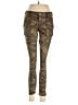 Joie Camo Brown Cargo Pants Size 26 waist - photo 1
