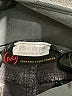 Adriano Goldschmied Black Gray Casual Pants Size S (estimated) - photo 3