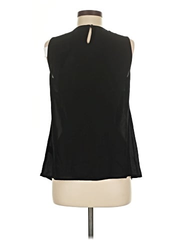 Kenneth Cole REACTION Sleeveless Blouse (view 2)