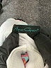 Aqua Green Print Pink Swimsuit Top Size M (estimated) - photo 3