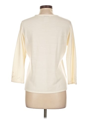 Covington 3/4 Sleeve Top (view 2)