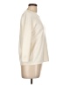 Covington 100% Acrylic Ivory 3/4 Sleeve Top Size L (petite) - photo 4