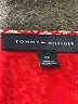 Tommy Hilfiger 100% Polyester Red 3/4 Sleeve Blouse Size 0X - photo 7