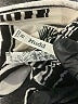 Mudd Stripes Gray Black Casual Dress Size M - photo 7