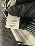 Mudd Stripes Gray Black Casual Dress Size M - photo 8