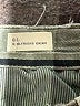 Gap Solid Green Casual Pants Size 2 - photo 4