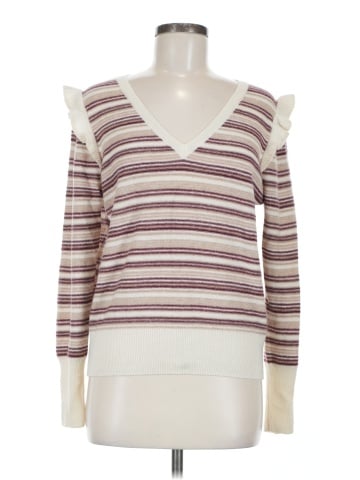Joie Wool Pullover Sweater (view 1)