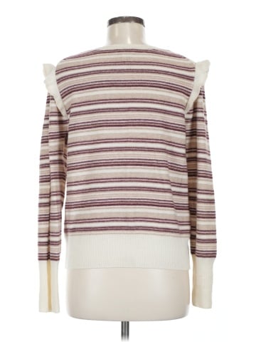 Joie Wool Pullover Sweater (view 2)