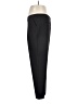 Topshop Solid Black Dress Pants Size 12 - photo 5