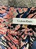 Calvin Klein Print Pink Casual Skirt Size 14 - photo 4