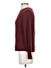Jessica Simpson Burgundy Pullover Sweater Size S - photo 5