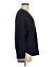 Unbranded Blue Long Sleeve Blouse Size M - photo 4