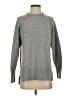 Tahari Gray Turtleneck Sweater Size XS - photo 1