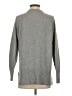 Tahari Gray Turtleneck Sweater Size XS - photo 2