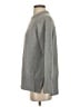 Tahari Gray Turtleneck Sweater Size XS - photo 5