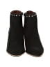 Lucky Brand Black Ankle Boots Size 8 - photo 2