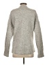 H&M Gray Pullover Sweater Size XS - photo 2
