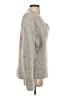 H&M Gray Pullover Sweater Size XS - photo 4