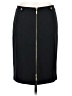 Carlisle 100% Elastane Black Formal Skirt Size 8 - photo 1