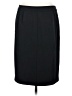 Carlisle 100% Elastane Black Formal Skirt Size 8 - photo 2