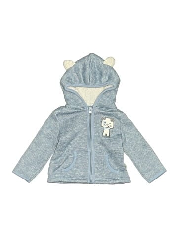 Duck Duck Goose Zip Up Hoodie (view 1)