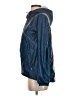 Under Armour 100% Polyester Solid Blue Windbreaker Size XS - photo 5