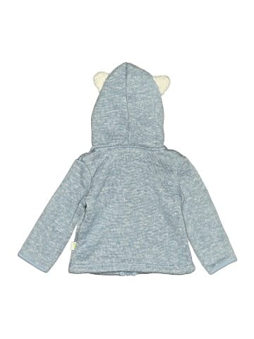 Duck Duck Goose Zip Up Hoodie (view 2)
