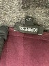 Express Burgundy Bodysuit Size S - photo 3