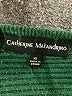 Catherine Malandrino Green Pullover Sweater Size XL - photo 7