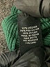 Catherine Malandrino Green Pullover Sweater Size XL - photo 8