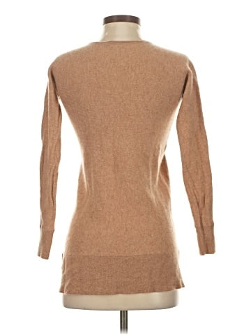 Halogen Wool Pullover Sweater (view 2)