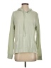 Weatherproof Green Pullover Hoodie Size S - photo 1