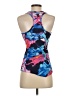 Athleta Blue Tank Top Size XXS - photo 2
