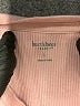 Burt's Bees Baby Pink Sweatshirt Size L - photo 7