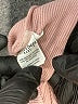 Burt's Bees Baby Pink Sweatshirt Size L - photo 8