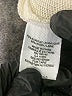 h.one Ivory Sweatshirt Size M - photo 8