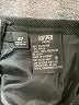 Kasper Chevron-herringbone Black Formal Skirt Size 4 (petite) - photo 4