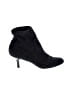 Donald J Pliner Black Ankle Boots Size 7 - photo 1