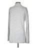 Athleta Gray Cardigan Size XS - photo 2
