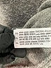 Zara Solid Gray Casual Dress Size S - photo 8