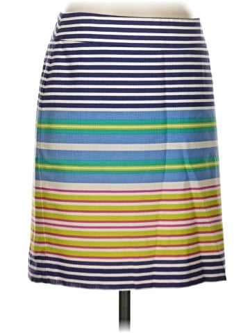 Ann Taylor LOFT Outlet Casual Skirt (view 1)