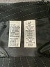 Kasper Houndstooth Black Formal Skirt Size 4 (petite) - photo 4