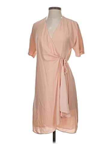 Mod Ref Casual Dress (view 1)