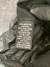 Ellen Tracy Paisley Black Jacket Size 4 - photo 7