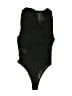 Zara Black Bodysuit Size S - photo 2