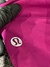 Lululemon x Peloton Purple Active Pants Size 6 - photo 7