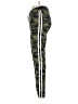 Supernova Camo Green Casual Pants Size L - photo 5