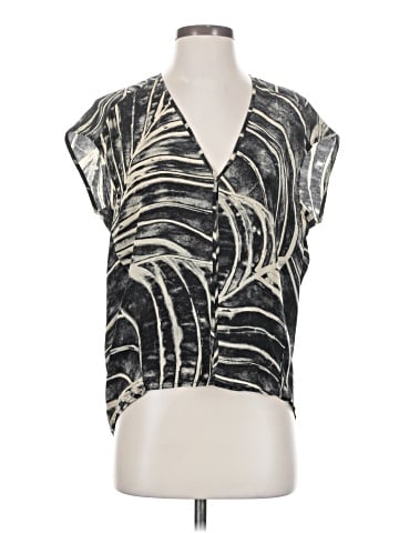 Kelly Wearstler Short Sleeve Blouse (view 1)