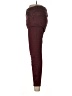 Assorted Brands Burgundy Jeggings Size 8 - photo 5
