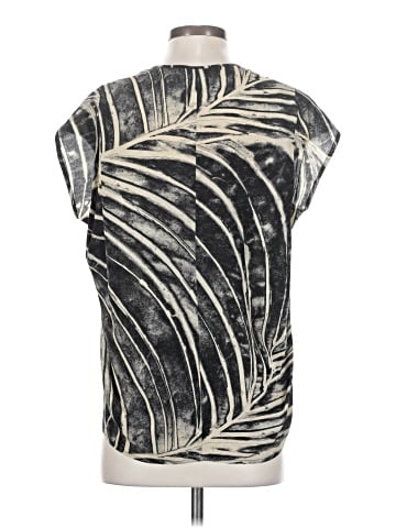 Kelly Wearstler Short Sleeve Blouse (view 2)